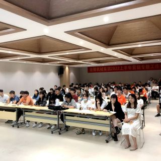 提能力，強業(yè)務(wù)，促技術(shù)！邊鋒集團(tuán)持續(xù)開展產(chǎn)品知識培訓(xùn)工作