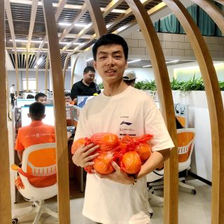 夏日福利！邊鋒帶你“桃”離炎熱！