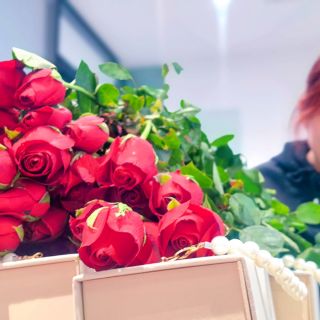 邊鋒機械集團祝福所有女性朋友們：婦女節(jié)快樂！