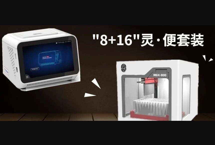 好馬配好鞍，“靈?便”是王道