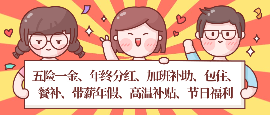 外貿專員(圖1)