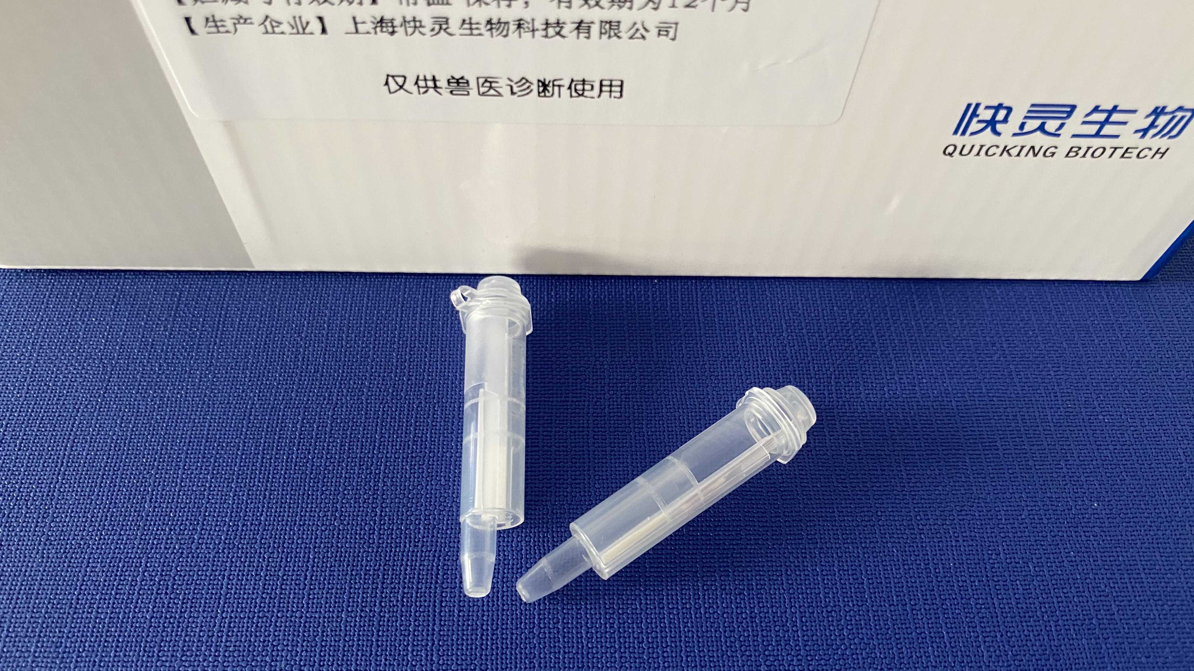 一場基層的基因檢測“革命”，即將引爆？！(圖1)